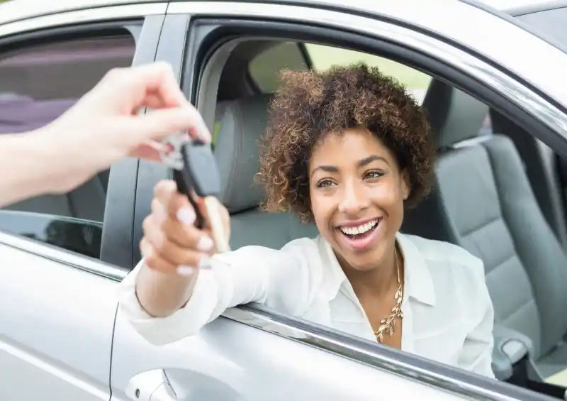 auto leasen Wirdum
